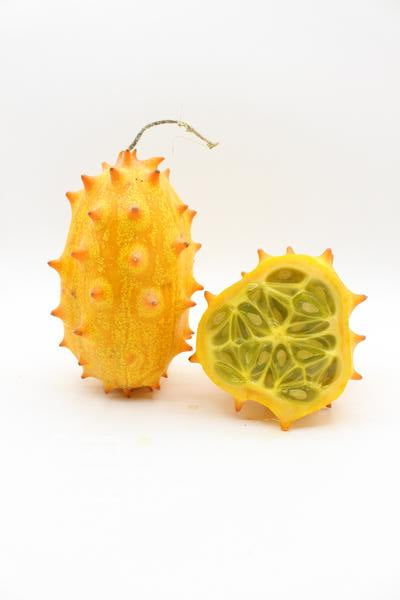 Melon Cucumis metuliferus