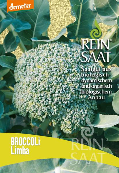 Broccoli Limba