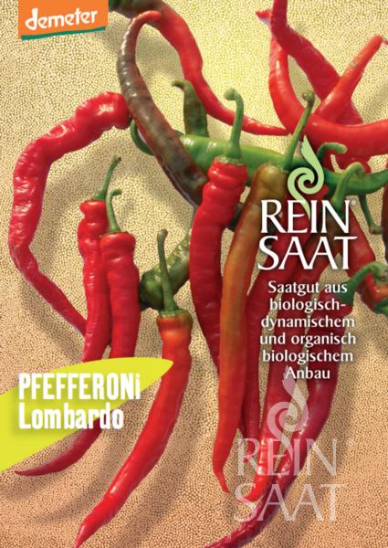 Chili Lombardo