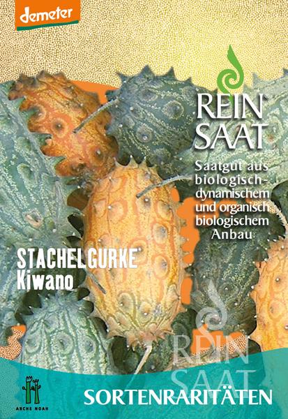 Melon Cucumis metuliferus