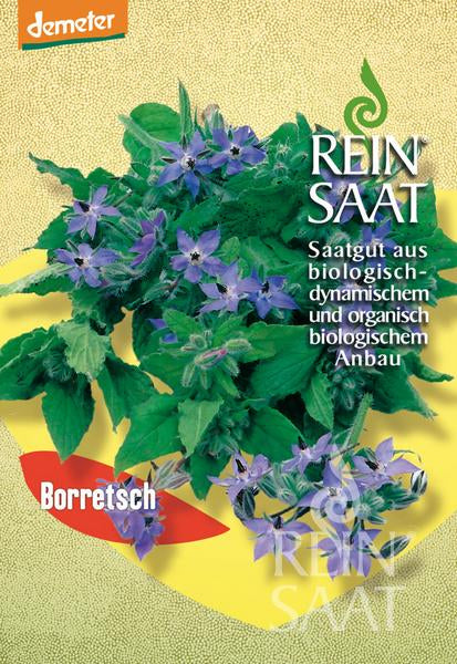 Herb Borage