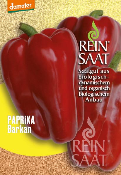 Capsicum Barkan