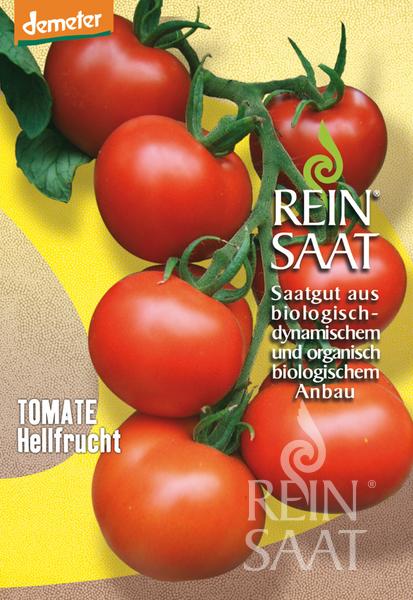 Tomato Hellfrucht