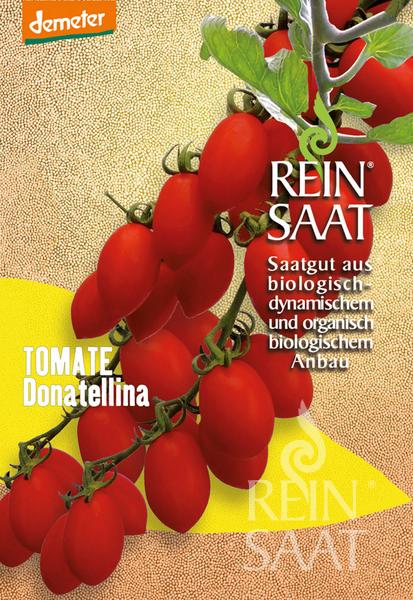 Tomato Donatellina